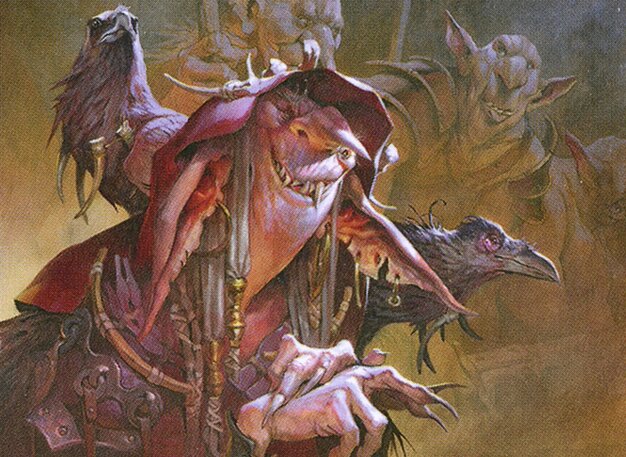 Goblin Matron
