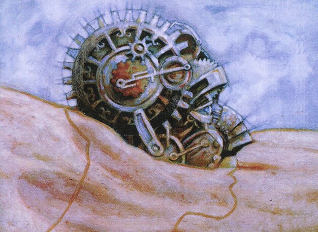 Helm of Awakening
