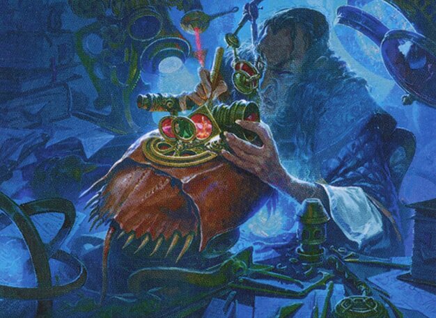 Hermetic Study