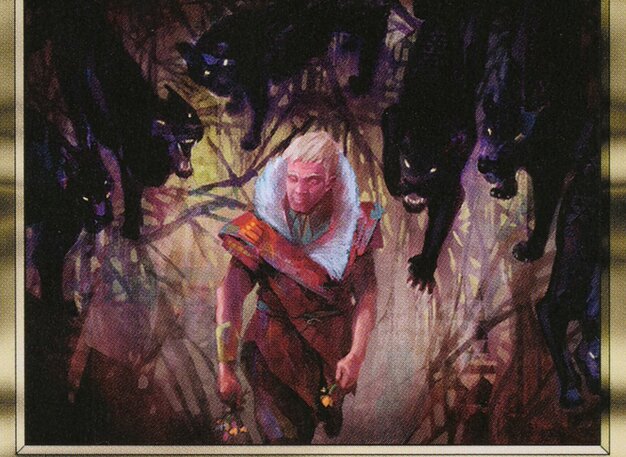 Hunting Grounds