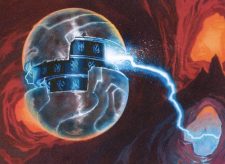 Icy Manipulator