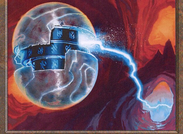Icy Manipulator