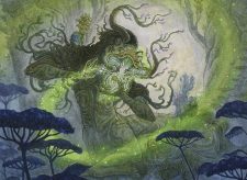 Invigorating Boon