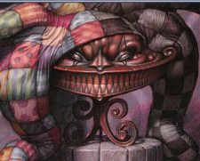 Jester’s Cap
