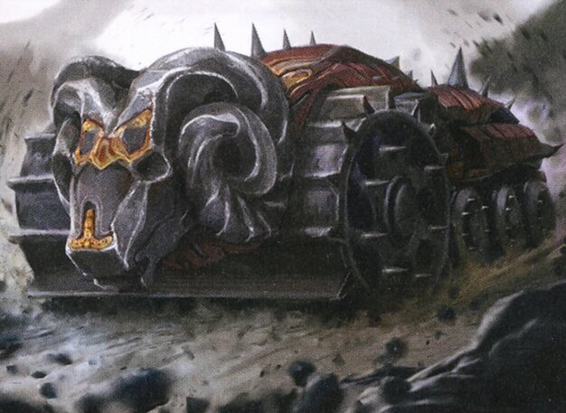 Juggernaut