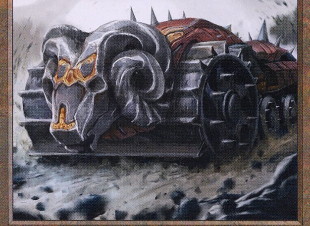 Juggernaut