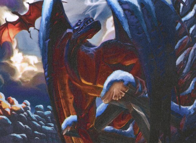 Kjeldoran Gargoyle