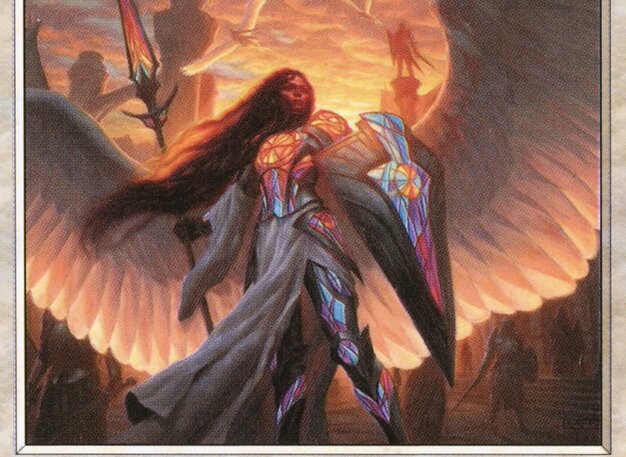 Lyra Dawnbringer