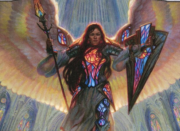 Lyra Dawnbringer