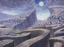Maze of Ith