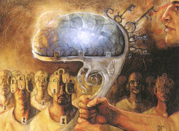 Mind Stone