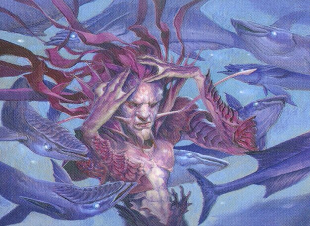 Mystic Remora