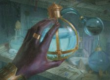 Mystical Tutor