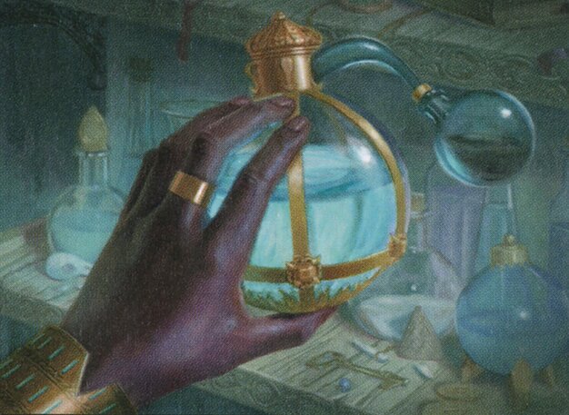 Mystical Tutor