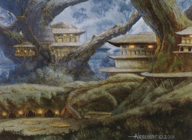 Nantuko Monastery