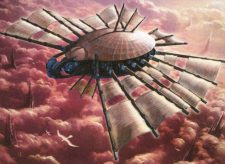 Ornithopter