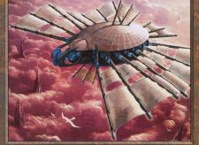 Ornithopter