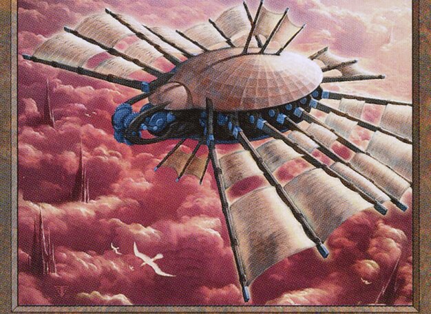 Ornithopter
