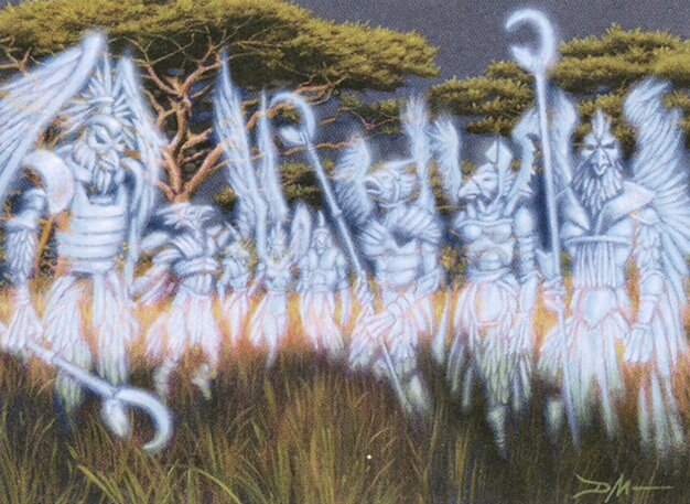 Phantom Flock