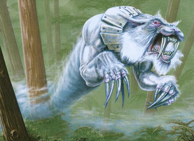 Phantom Nishoba