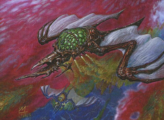 Phyrexian Debaser