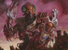 Phyrexian Scuta
