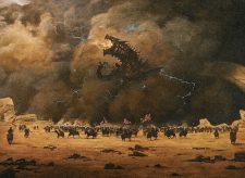 Sandstorm