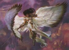 Serra Angel