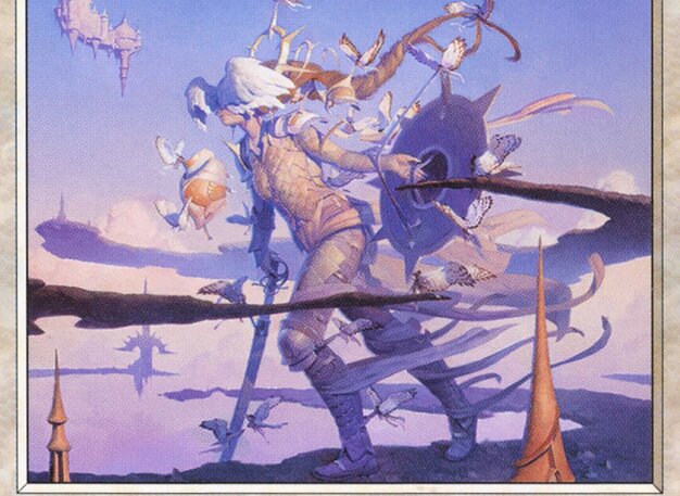 Serra Avatar