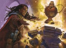 Sevinne’s Reclamation