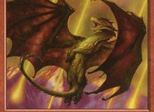 Shivan Dragon