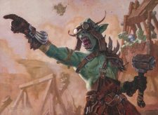 Siege-Gang Commander