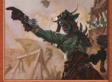Siege-Gang Commander