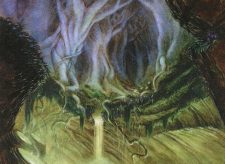 Slippery Karst