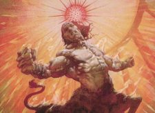 Solar Blast