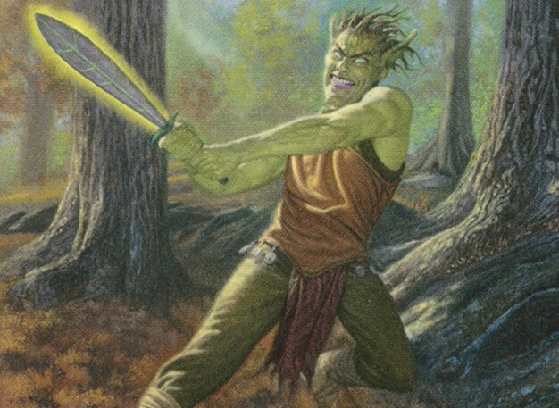 Stonewood Invoker