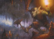 Subterranean Scout