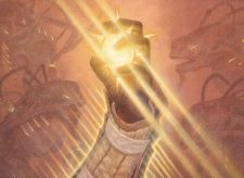 Sun Clasp