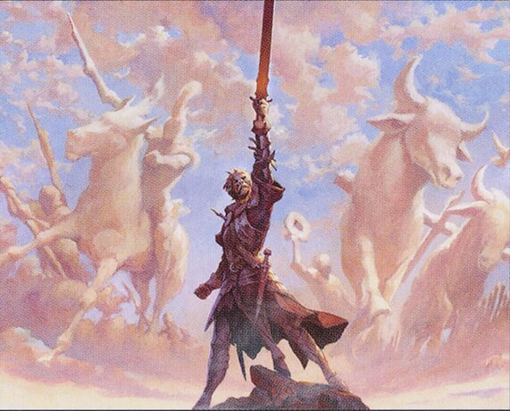Swords to Plowshares