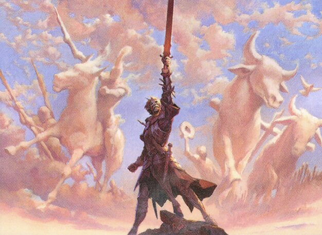Swords to Plowshares