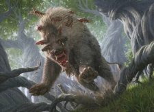 Symbiotic Beast