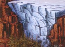 Terminal Moraine