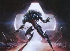 Thran Golem