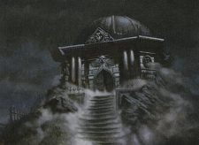 Tormod’s Crypt