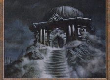 Tormod’s Crypt