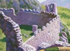Treva’s Ruins