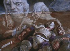 Urborg Uprising