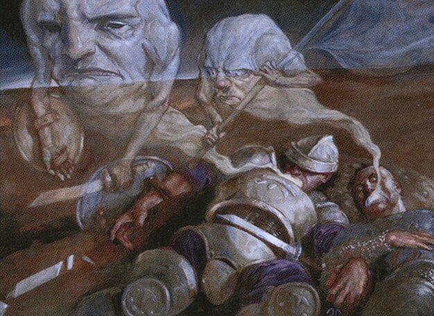 Urborg Uprising
