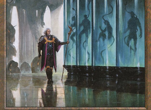 Urza’s Incubator