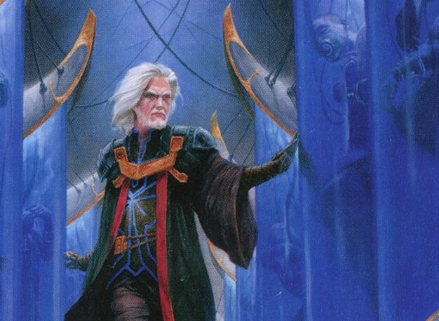 Urza’s Incubator